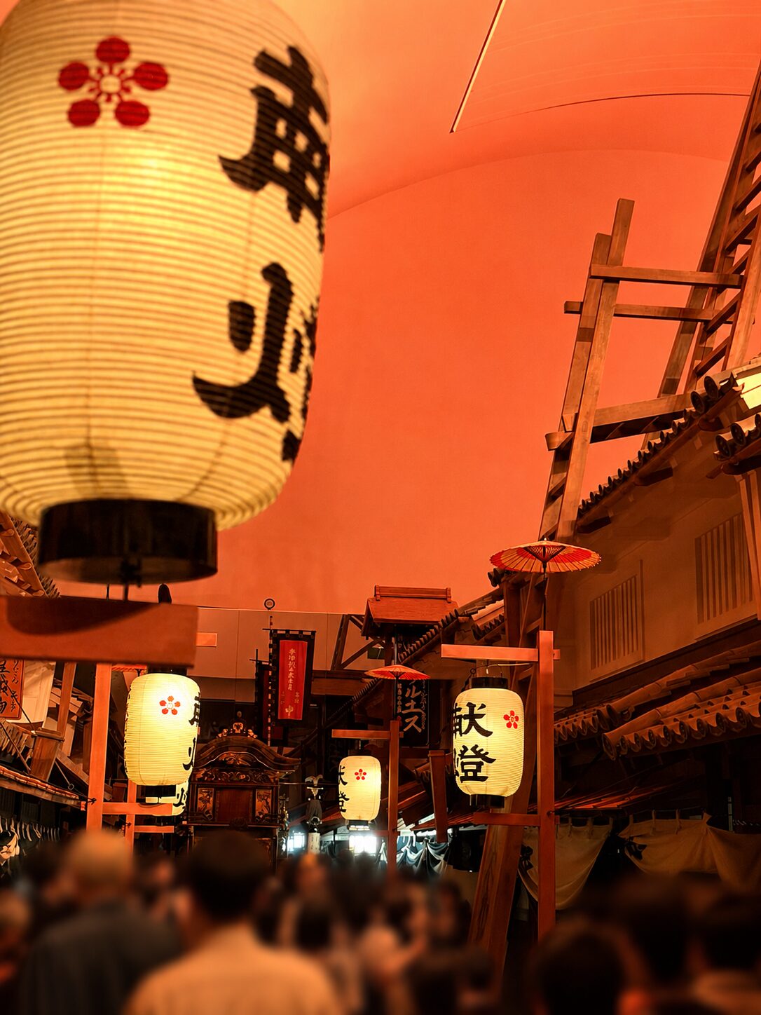 大阪くらしの今昔館