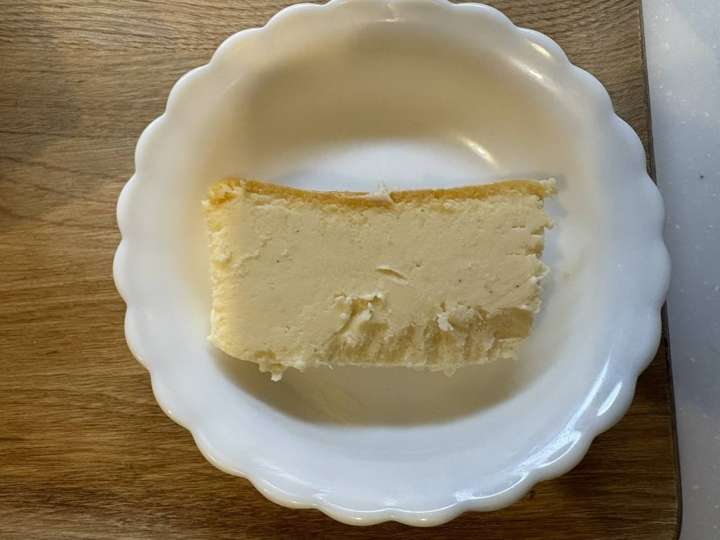 Mr. CHEESECAKEのクラシックの断面